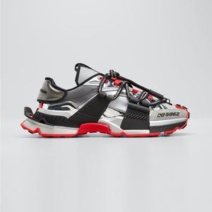 D&G Sneakers